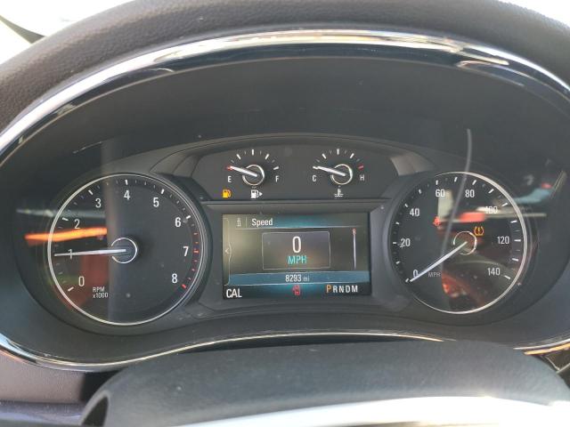 Photo 9 from auction – 2019 BUICK ENCORE PRE with VIN KL4CJASB4KB782187