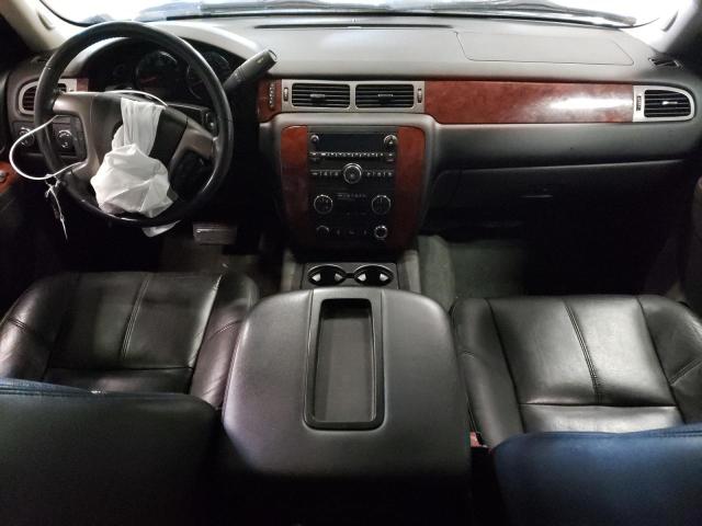 Photo 8 from auction – 2013 CHEVROLET AVALANCHE with VIN 3GNTKFE7XDG368386