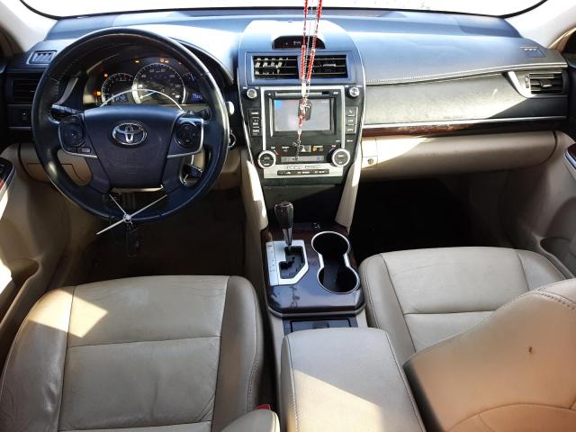 Photo 8 from auction – 2014 TOYOTA CAMRY SE with VIN 4T1BK1FK4EU537371