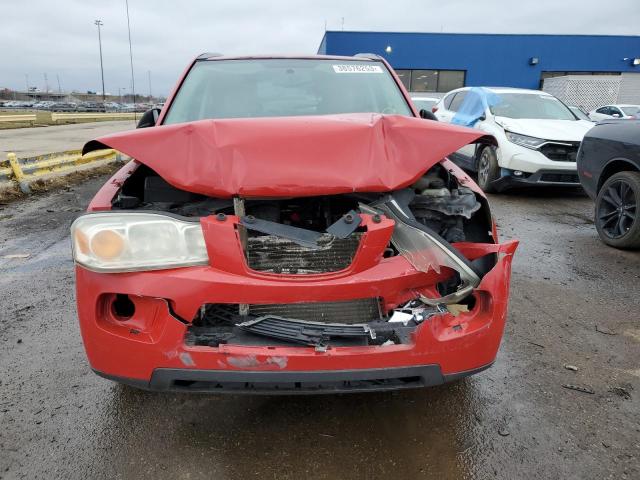 Photo 5 from auction – 2007 SATURN VUE with VIN 5GZCZ33D57S807226