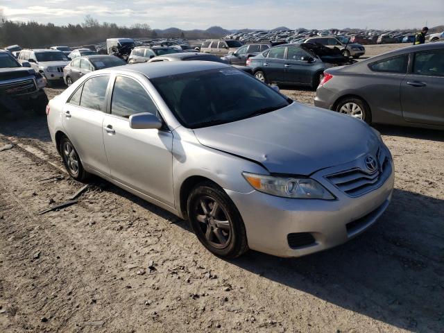 Photo 4 from auction – 2010 TOYOTA CAMRY BASE with VIN 4T1BF3EK2AU028472