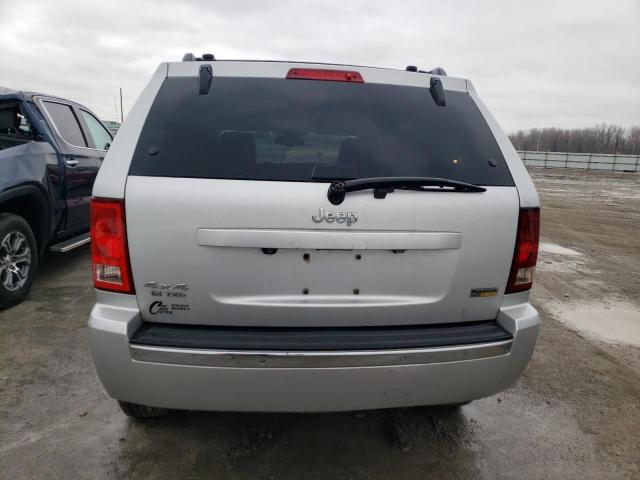 صورة رقم 6 من المزاد - 2008 JEEP GRAND CHER مع VIN 1J8HR58N98C123725