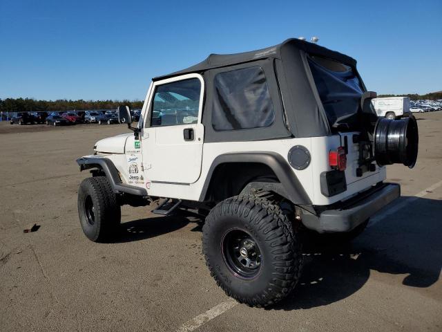 Photo 2 from auction – 1997 JEEP WRANGLER / with VIN 1J4FY19S8VP468340