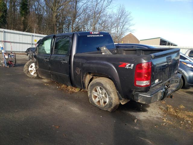 Photo 2 from auction – 2011 GMC SIERRA K15 with VIN 3GTP2VE31BG217631