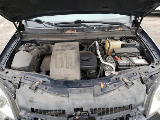Photo 11 from auction – 2014 CHEVROLET CAPTIVA LS with VIN 3GNAL2EK8ES525686