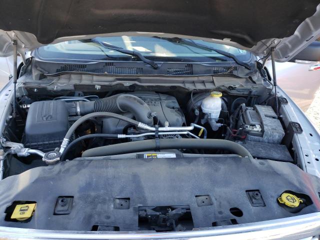 Photo 11 from auction – 2018 RAM 1500 SLT with VIN 1C6RR7GT3JS348619
