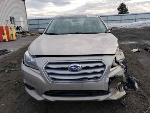 Photo 5 from auction – 2015 SUBARU LEGACY 2.5 with VIN 4S3BNAC65F3069564
