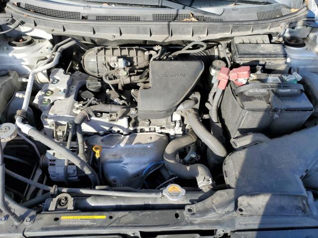 Photo 12 from auction – 2014 NISSAN ROGUE SELE with VIN JN8AS5MV7EW706635