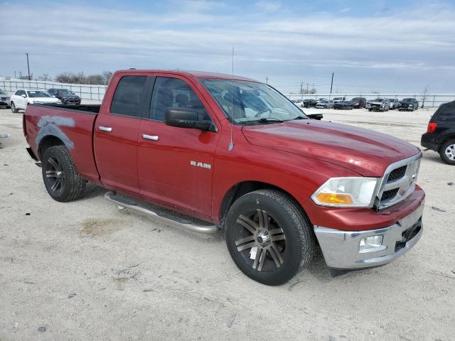 Photo 4 from auction – 2009 DODGE RAM 1500 with VIN 1D3HB18P59S762589