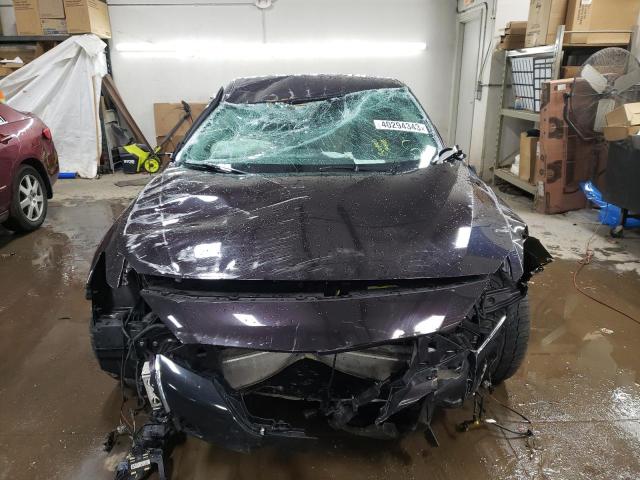 Photo 5 from auction – 2016 NISSAN MAXIMA 3.5 with VIN 1N4AA6AP4GC418124
