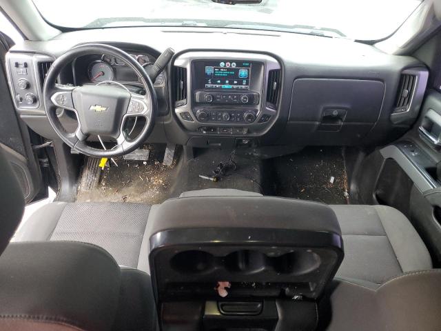 Photo 8 from auction – 2016 CHEVROLET SILVERADO with VIN 1GCVKREC4GZ392509
