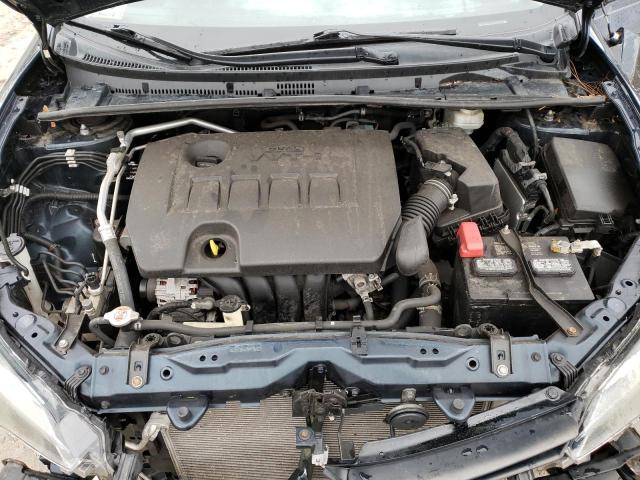 Photo 11 from auction – 2019 TOYOTA COROLLA L with VIN 2T1BURHE1KC176159