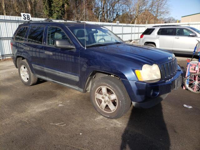Photo 4 from auction – 2005 JEEP GRAND CHER with VIN 1J4GR48K55C691009