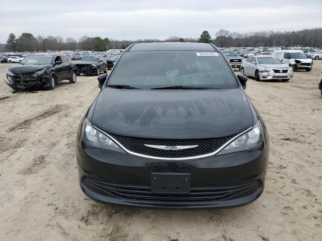 Photo 5 from auction – 2017 CHRYSLER PACIFICA T with VIN 2C4RC1DG0HR676252