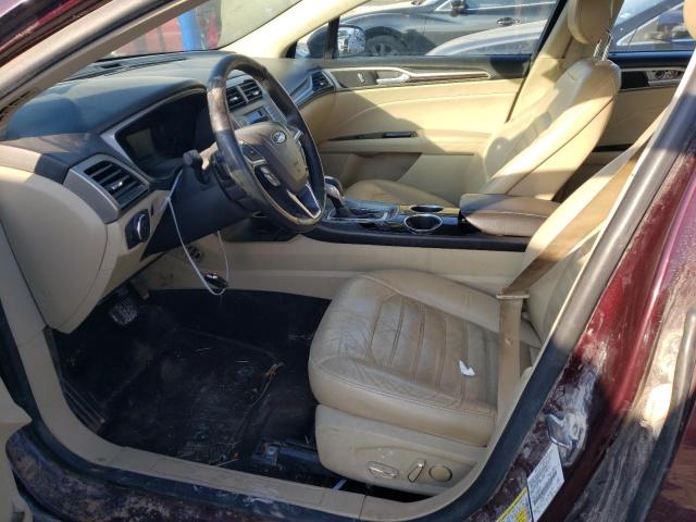 Photo 7 from auction – 2013 FORD FUSION SE with VIN 3FA6P0H96DR220182