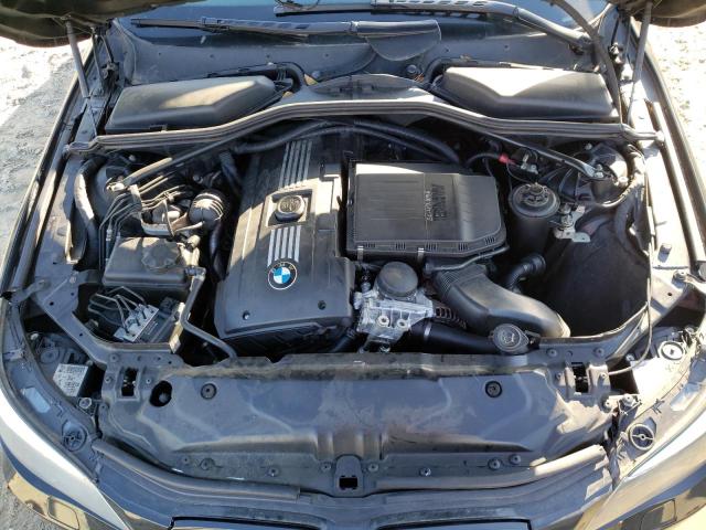 Photo 11 from auction – 2010 BMW 535 I with VIN WBANW1C58AC164269