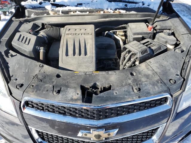 Photo 11 from auction – 2014 CHEVROLET EQUINOX LT with VIN 2GNALBEK4E6318808