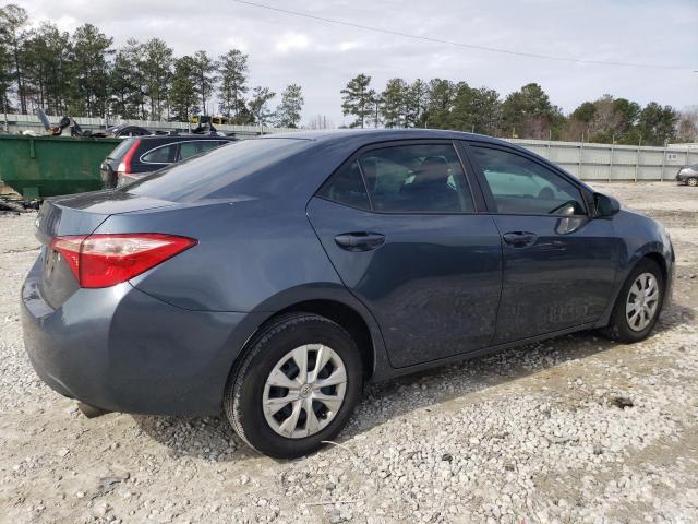 Photo 3 from auction – 2019 TOYOTA COROLLA L with VIN 2T1BURHE2KC160617