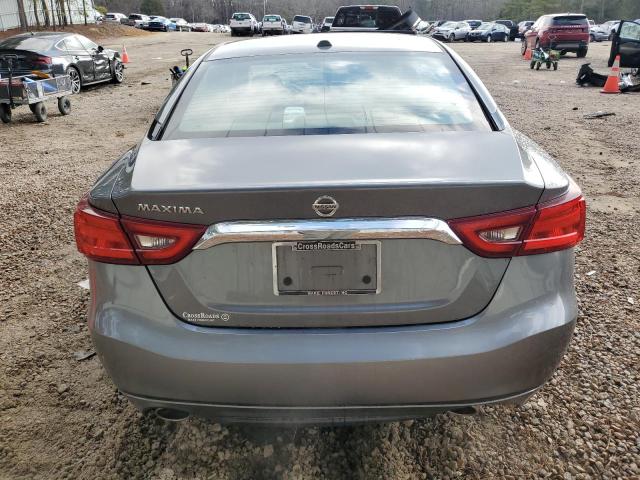 Photo 6 from auction – 2017 NISSAN MAXIMA 3.5 with VIN 1N4AA6AP6HC452860