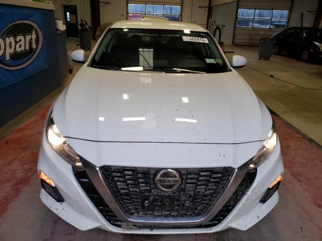 Photo 5 from auction – 2020 NISSAN ALTIMA S with VIN 1N4BL4BVXLC218553