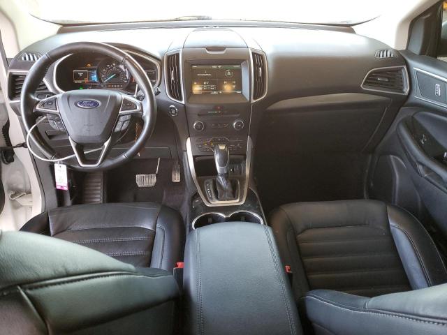 Photo 8 from auction – 2015 FORD EDGE SEL with VIN 2FMTK3J84FBC02095