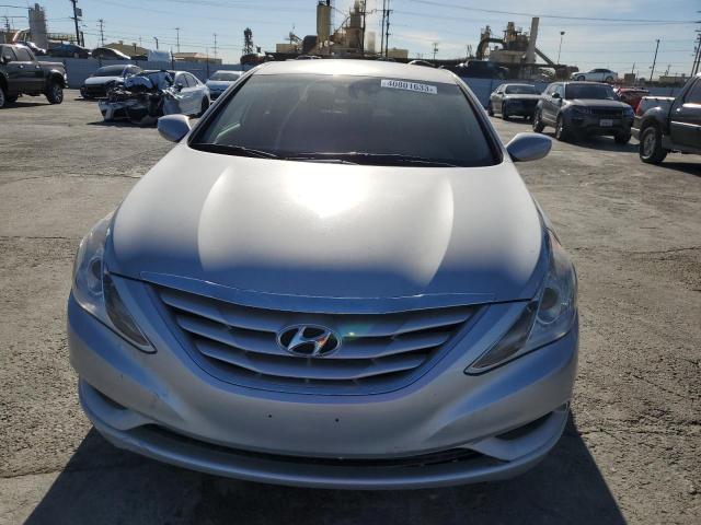 Photo 5 from auction – 2011 HYUNDAI SONATA GLS with VIN 5NPEB4AC0BH063704