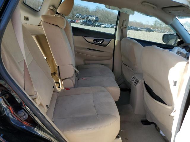 Photo 11 from auction – 2015 NISSAN ROGUE S with VIN KNMAT2MT0FP583469