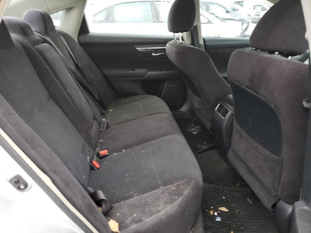 Photo 10 from auction – 2013 NISSAN ALTIMA 2.5 with VIN 1N4AL3AP4DN521150