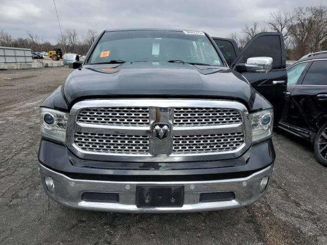 Photo 5 from auction – 2018 RAM 1500 LARAM with VIN 1C6RR7NT4JS131065