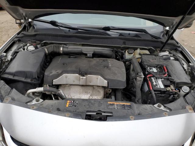 Photo 11 from auction – 2014 CHEVROLET MALIBU LS with VIN 1G11A5SL8EF256048
