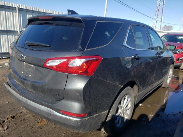 Photo 3 from auction – 2018 CHEVROLET EQUINOX LT with VIN 3GNAXJEV8JL374135