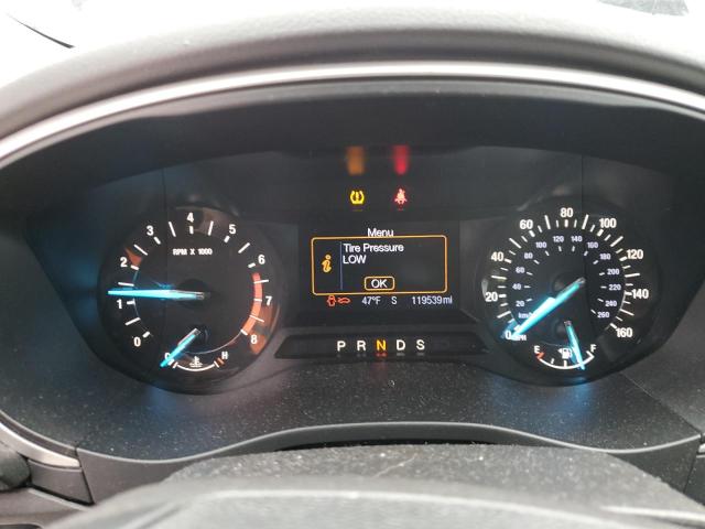 Photo 9 from auction – 2013 FORD FUSION SE with VIN 3FA6P0HR1DR106834