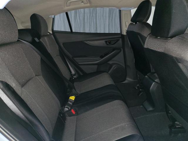 Photo 11 from auction – 2023 SUBARU CROSSTREK with VIN JF2GTABC9P8251471