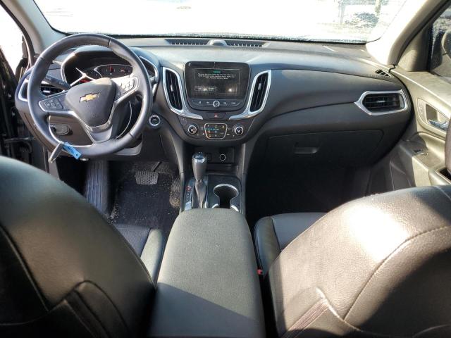 Photo 8 from auction – 2018 CHEVROLET EQUINOX LT with VIN 2GNAXJEV7J6119254