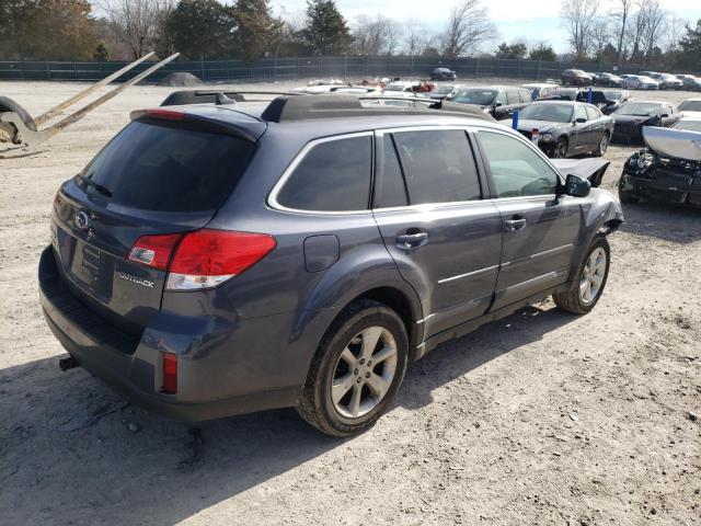 Снимка 3 от търг – 2014 SUBARU OUTBACK 2. с VIN 4S4BRCDC7E3309342