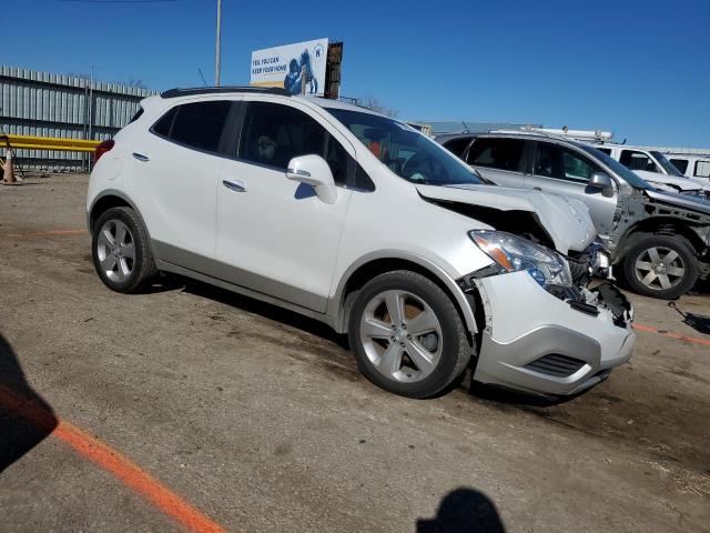 Photo 4 from auction – 2015 BUICK ENCORE with VIN KL4CJASB3FB034505