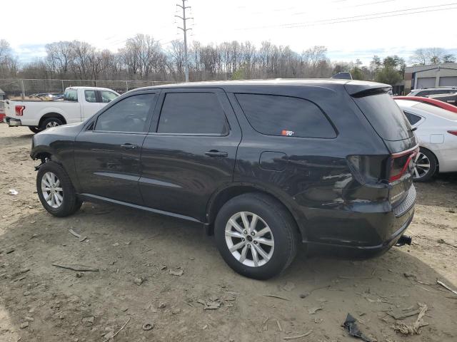 Photo 2 from auction – 2015 DODGE DURANGO R/ with VIN 1C4SDJCT4FC239941