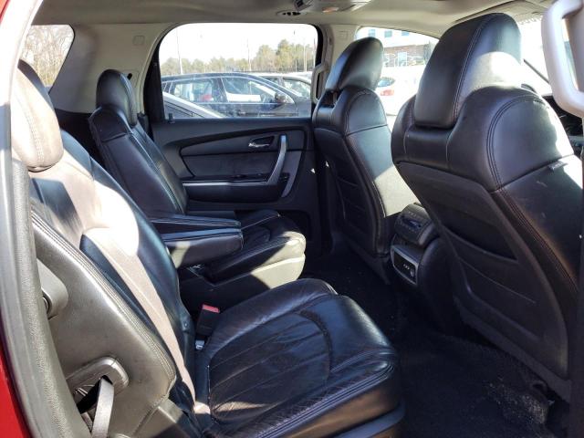 Photo 11 from auction – 2009 GMC ACADIA SLT with VIN 1GKEV33D49J182062