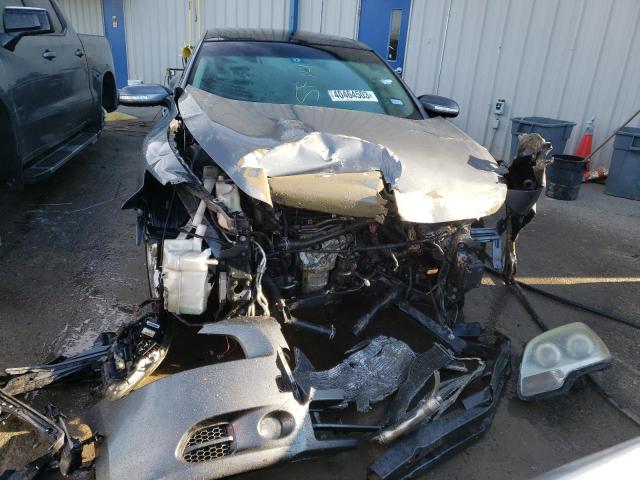 Photo 5 from auction – 2014 NISSAN MAXIMA S with VIN 1N4AA5AP3EC470030