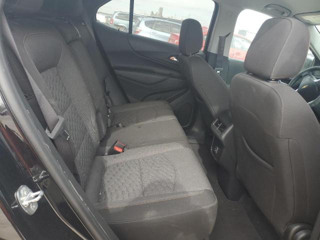Photo 11 from auction – 2021 CHEVROLET EQUINOX LT with VIN 3GNAXUEV5ML379847