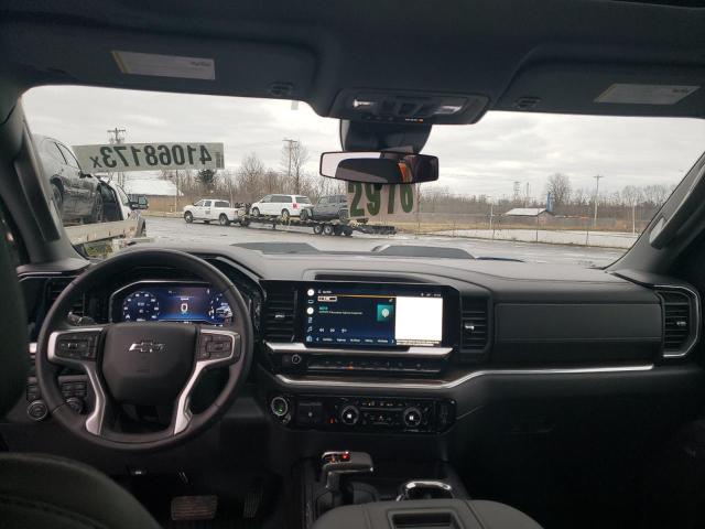 Photo 8 from auction – 2022 CHEVROLET SILVERADO with VIN 3GCUDFEL9NG628590