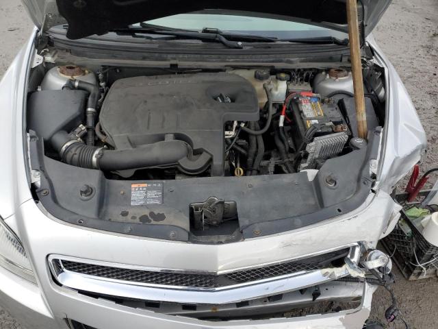 Photo 11 from auction – 2012 CHEVROLET MALIBU LS with VIN 1G1ZB5E06CF270058
