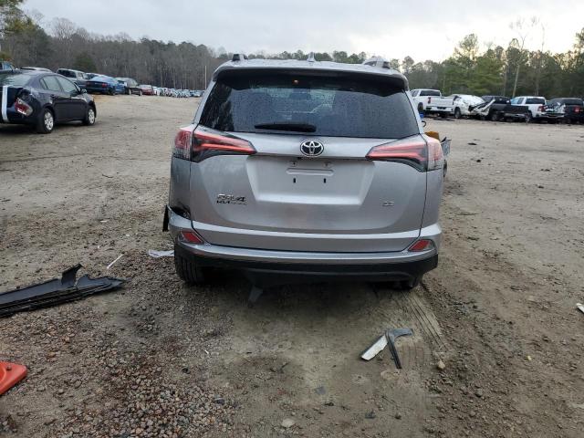 Photo 6 from auction – 2016 TOYOTA RAV4 LE with VIN 2T3ZFREV9GW285057