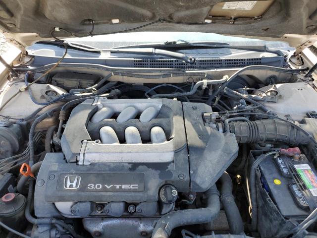 Photo 11 from auction – 2001 HONDA ACCORD EX with VIN 1HGCG22501A023918