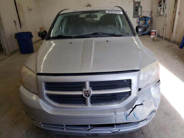 Photo 5 from auction – 2007 DODGE CALIBER with VIN 1B3HB28B47D376610