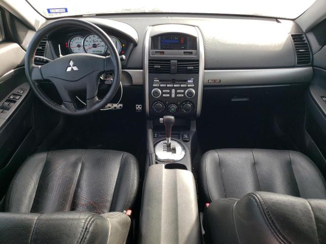 Photo 8 from auction – 2007 MITSUBISHI GALANT RAL with VIN 4A3AB76T07E015424