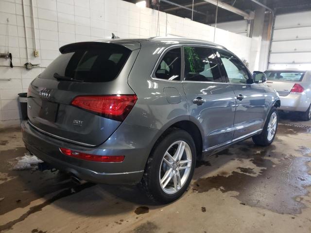 Photo 3 from auction – 2015 AUDI Q5 PREMIUM with VIN WA1LFAFP4FA106535