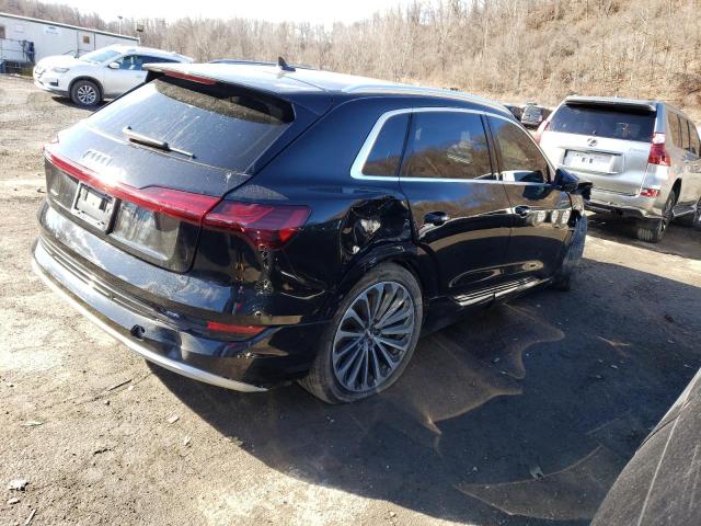 Photo 3 from auction – 2019 AUDI E-TRON PRE with VIN WA1VABGE0KB020363