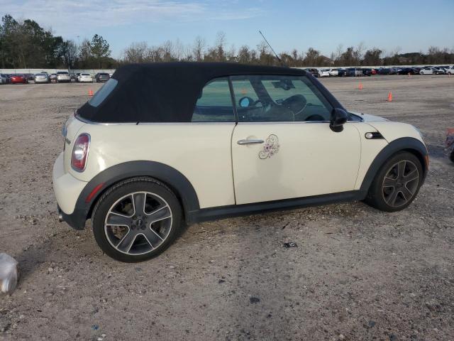 Photo 3 from auction – 2012 MINI COOPER with VIN WMWZN3C55CT133841