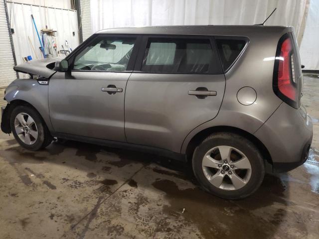 Photo 2 from auction – 2019 KIA SOUL with VIN KNDJN2A28K7685232